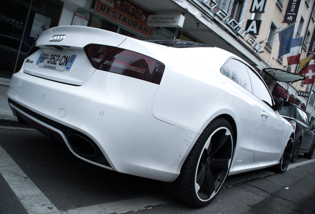 Audi RS5 8T