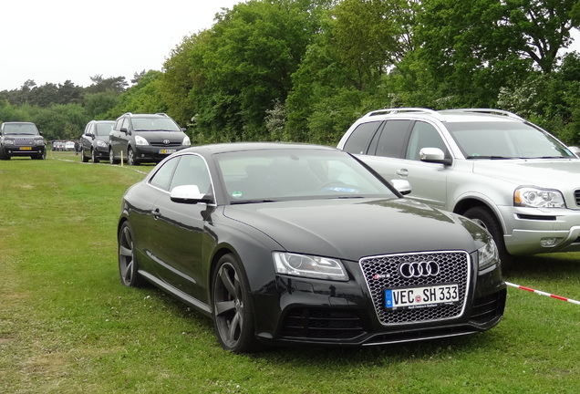 Audi RS5 8T