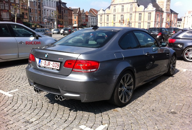 BMW M3 E92 Coupé