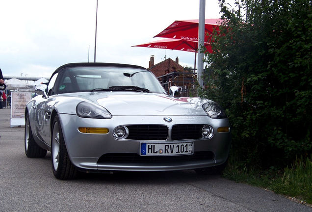 BMW Z8