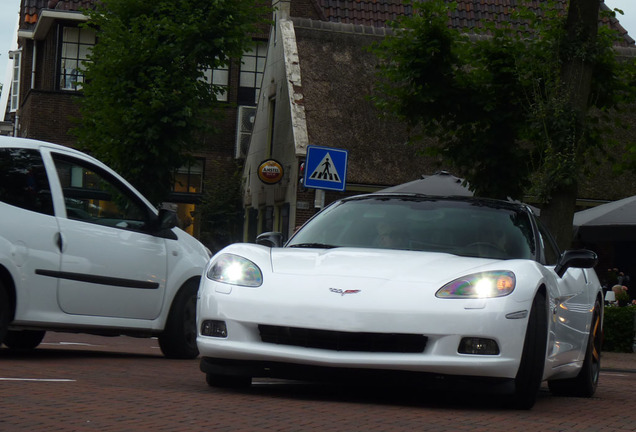 Chevrolet Corvette C6