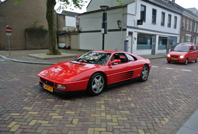 Ferrari 348 TB