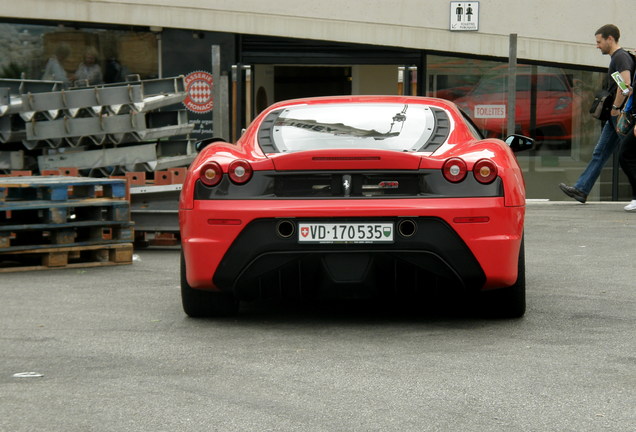 Ferrari 430 Scuderia