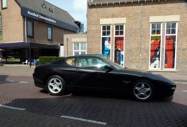 Ferrari 456M GT