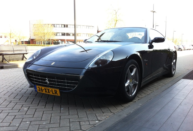 Ferrari 612 Scaglietti