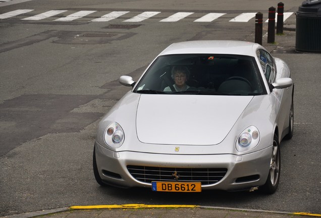 Ferrari 612 Scaglietti