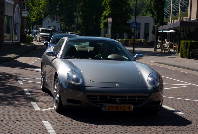 Ferrari 612 Scaglietti One-to-One