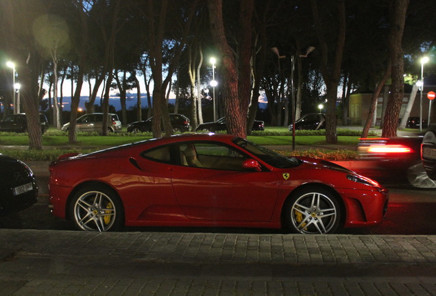 Ferrari F430