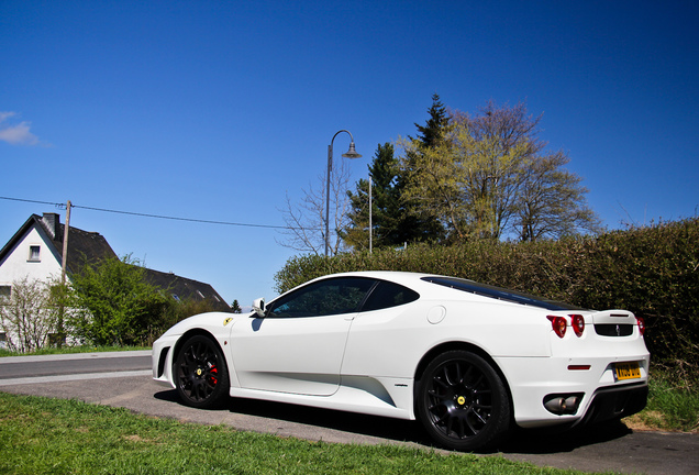 Ferrari F430