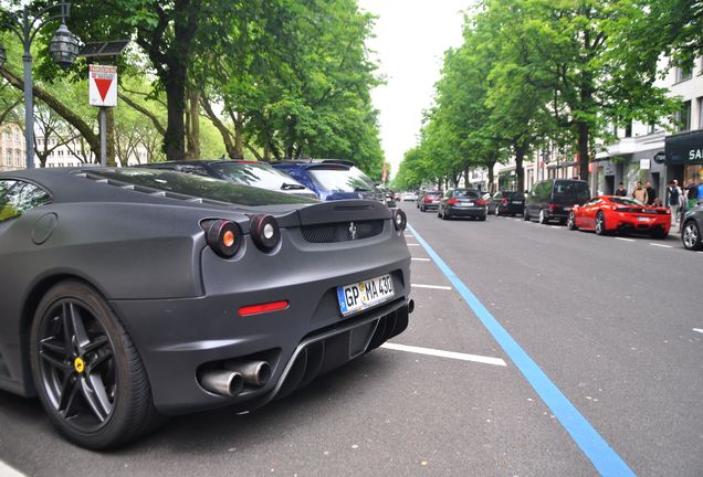 Ferrari F430