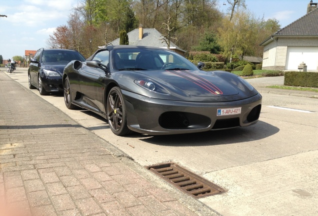 Ferrari F430 Spider