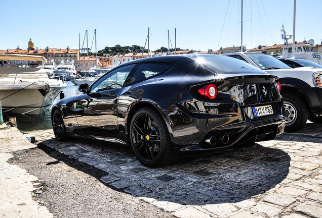 Ferrari FF