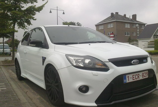 Ford Focus RS 2009