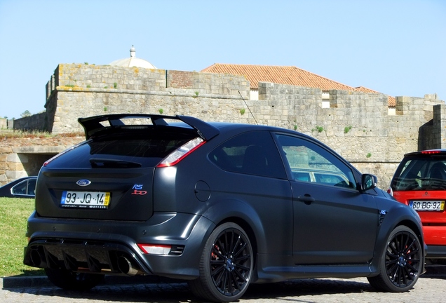 Ford Focus RS 500