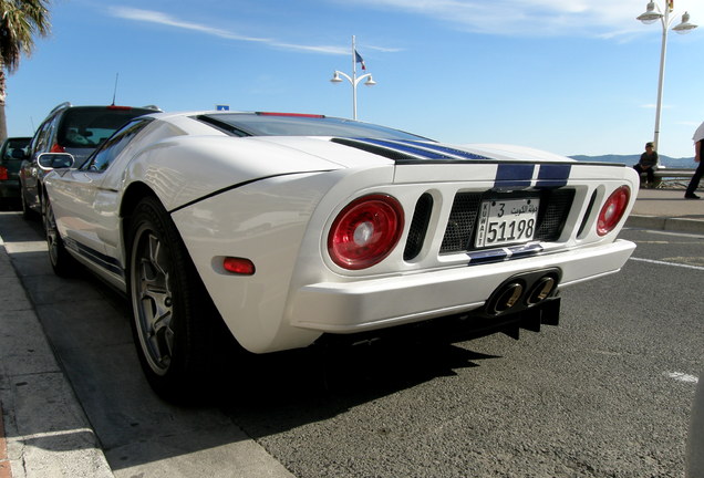 Ford GT