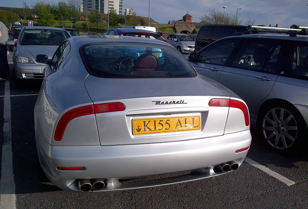 Maserati 3200GT