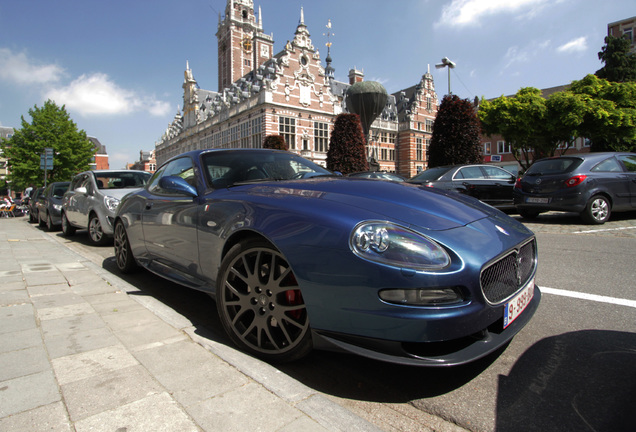 Maserati GranSport MC Victory