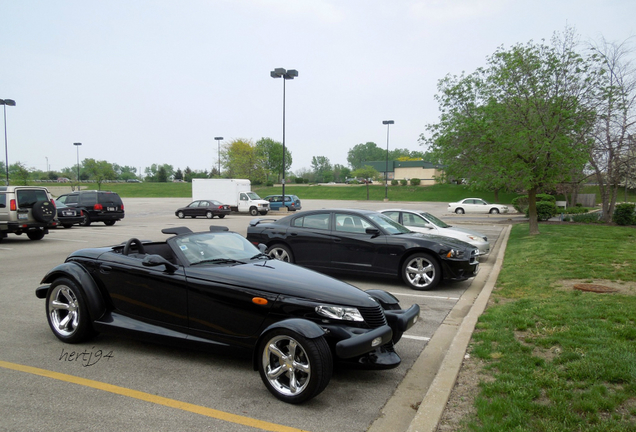 Plymouth Prowler