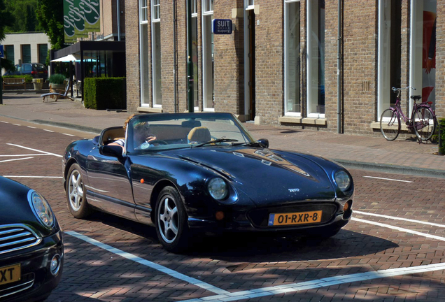 TVR Chimaera 400