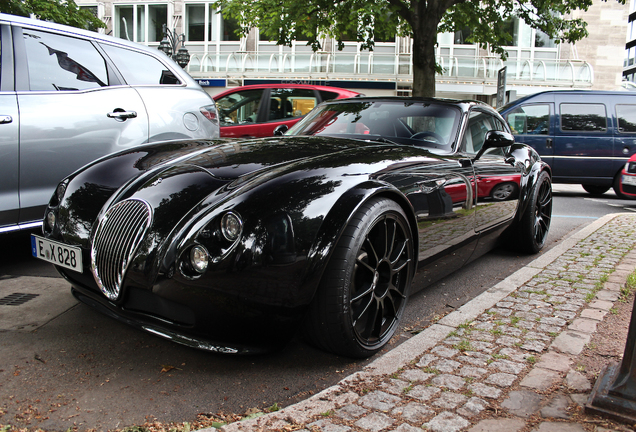 Wiesmann GT MF4-S