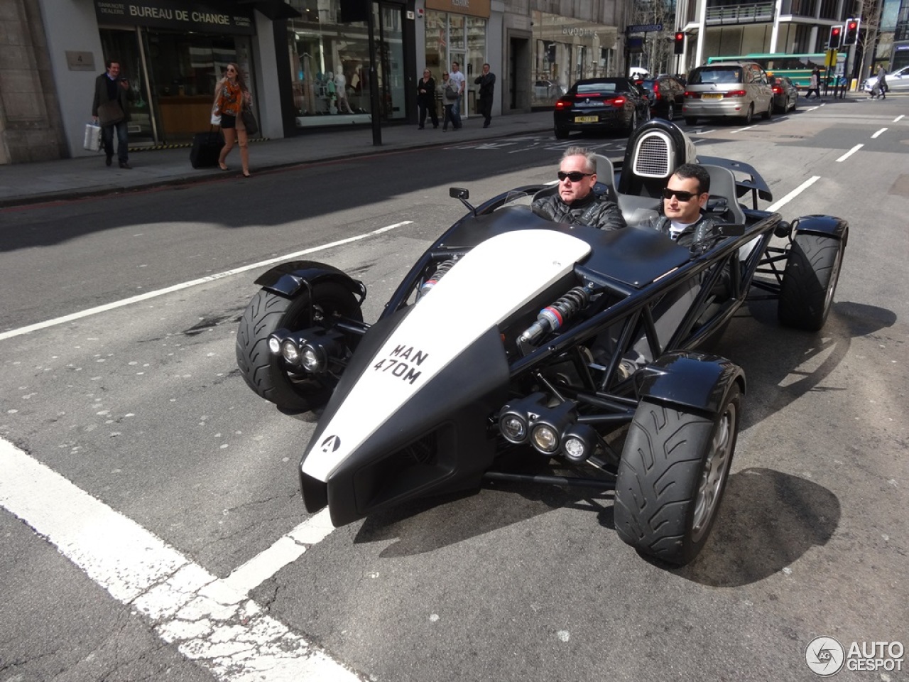 Ariel Atom