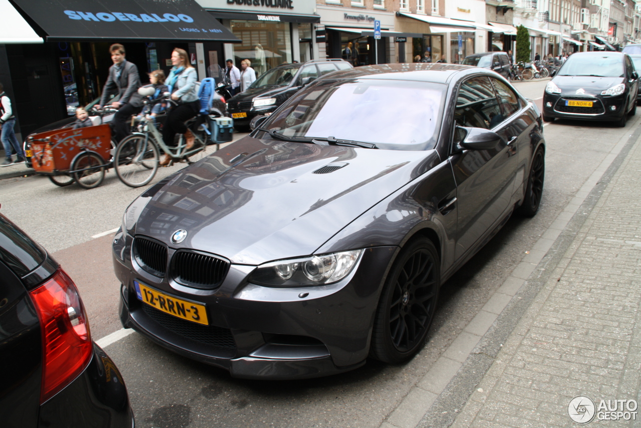 BMW M3 E92 Coupé