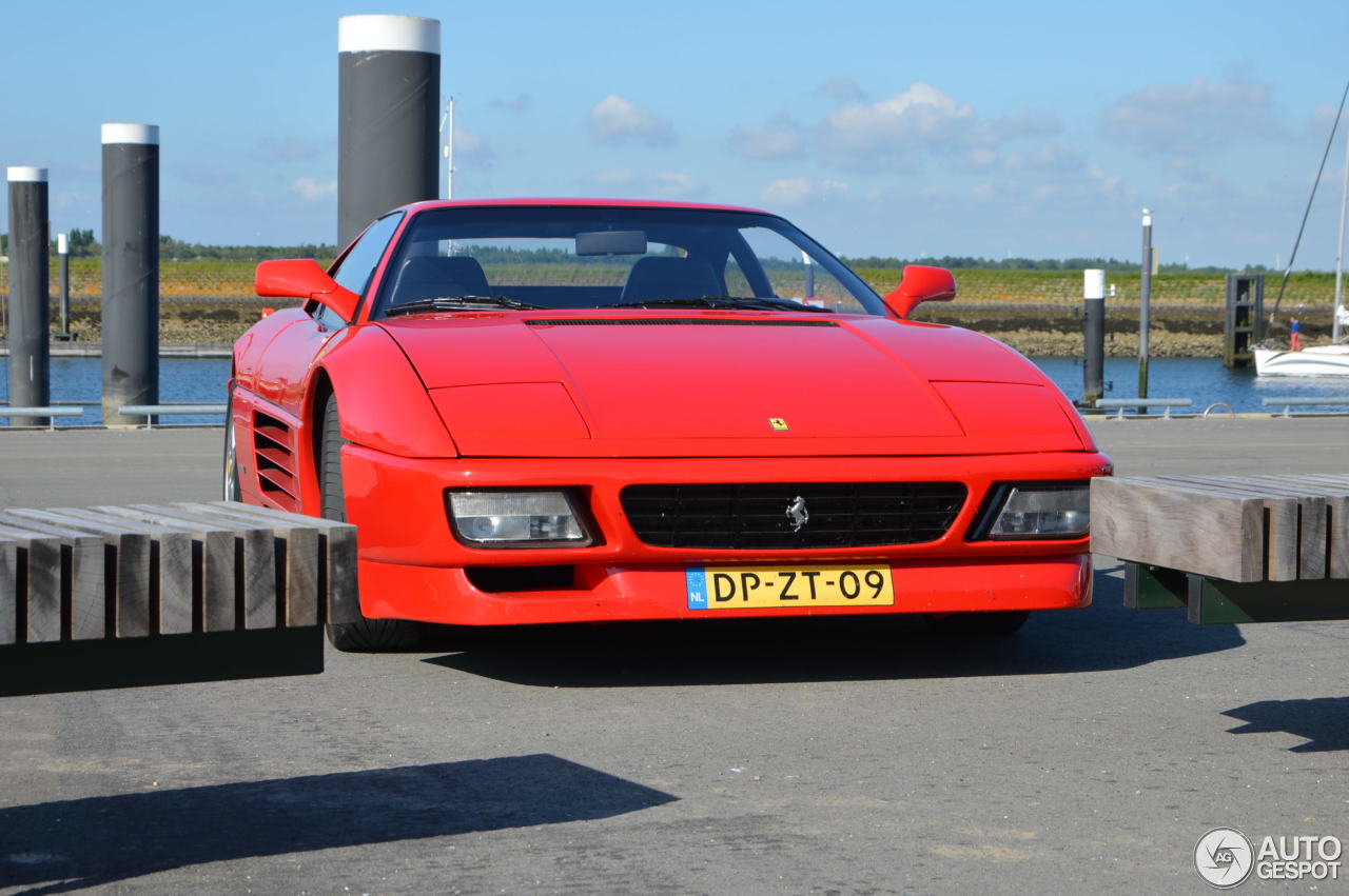 Ferrari 348 TB