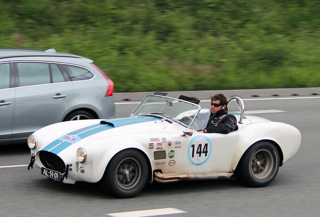 AC Cobra Superformance 427