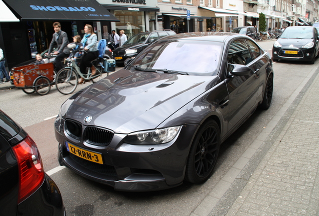 BMW M3 E92 Coupé