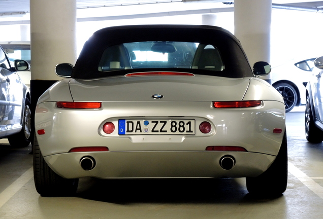 BMW Z8