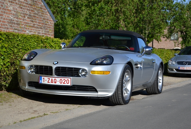 BMW Z8