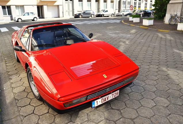 Ferrari 328 GTS