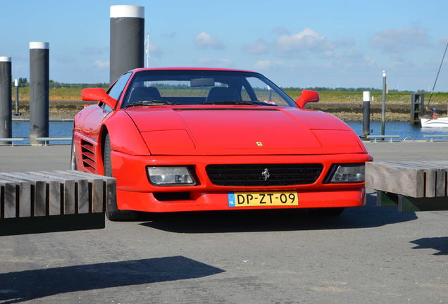 Ferrari 348 TB