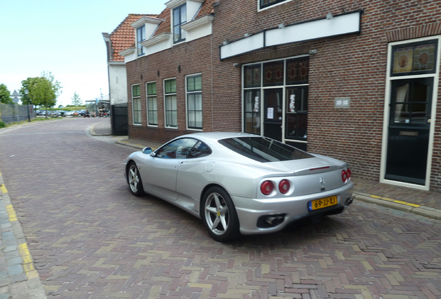 Ferrari 360 Modena