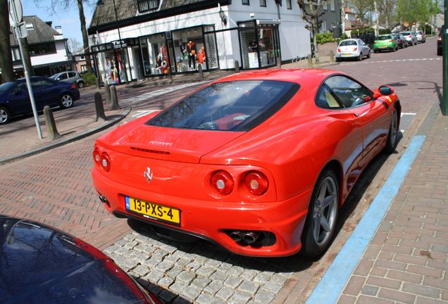 Ferrari 360 Modena