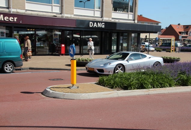 Ferrari 360 Modena