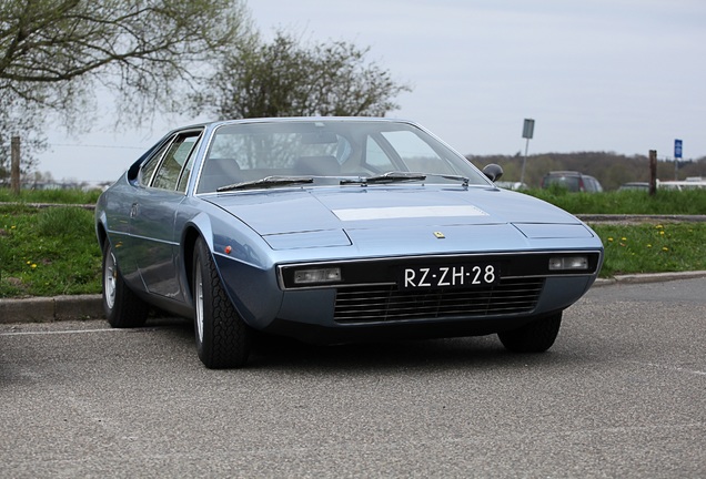 Ferrari Dino 208 GT4