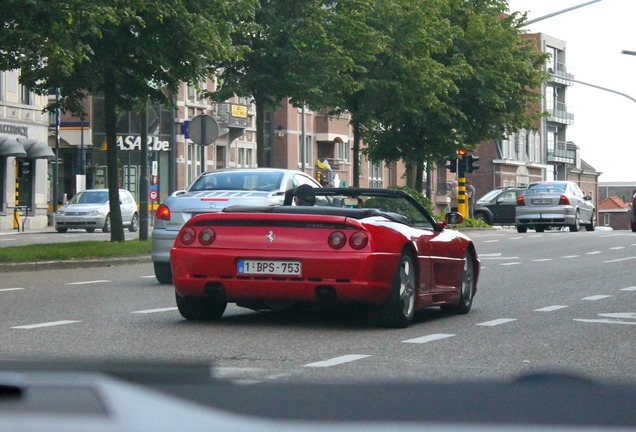 Ferrari F355 Spider