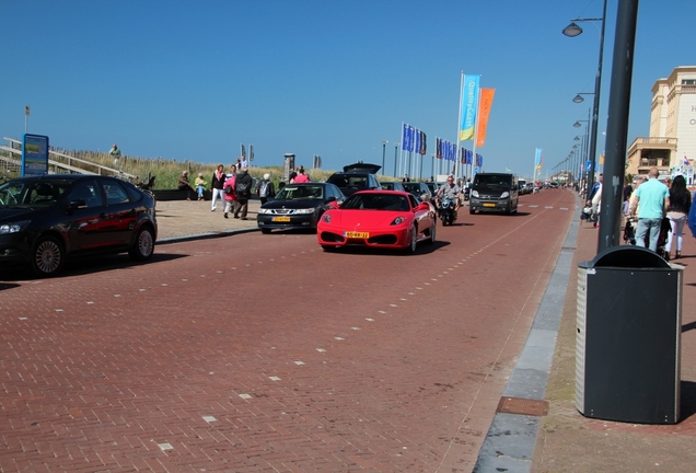 Ferrari F430