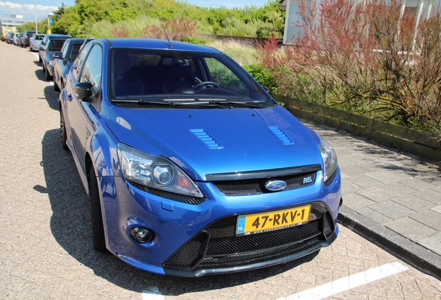 Ford Focus RS 2009