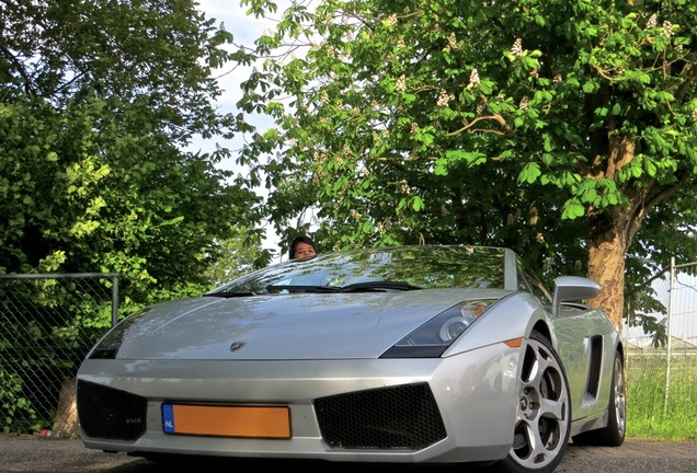 Lamborghini Gallardo