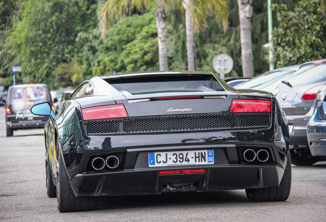 Lamborghini Gallardo LP560-4