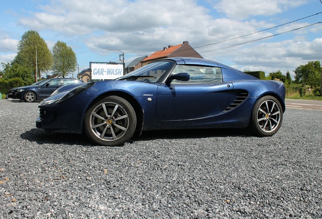 Lotus Elise S2 111S