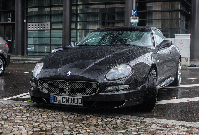 Maserati GranSport