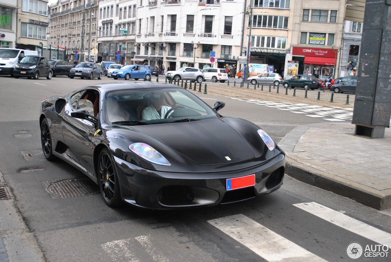 Ferrari F430