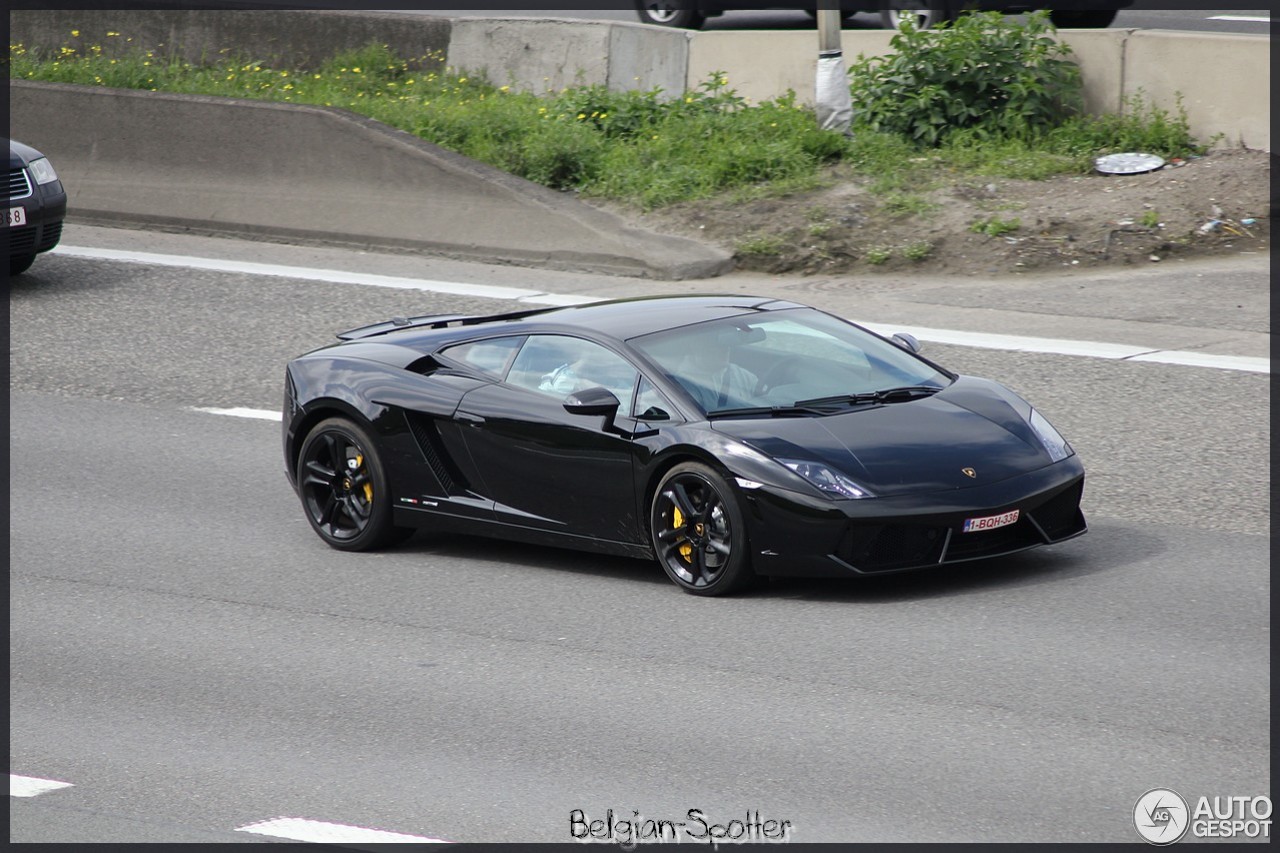 Lamborghini Gallardo LP560-4