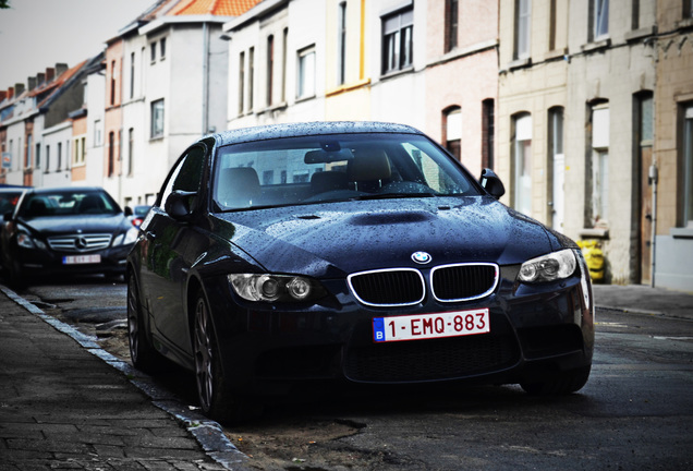 BMW M3 E92 Coupé