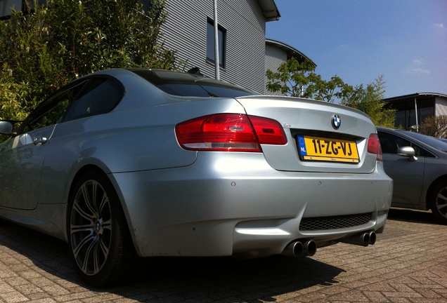 BMW M3 E92 Coupé