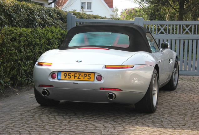 BMW Z8