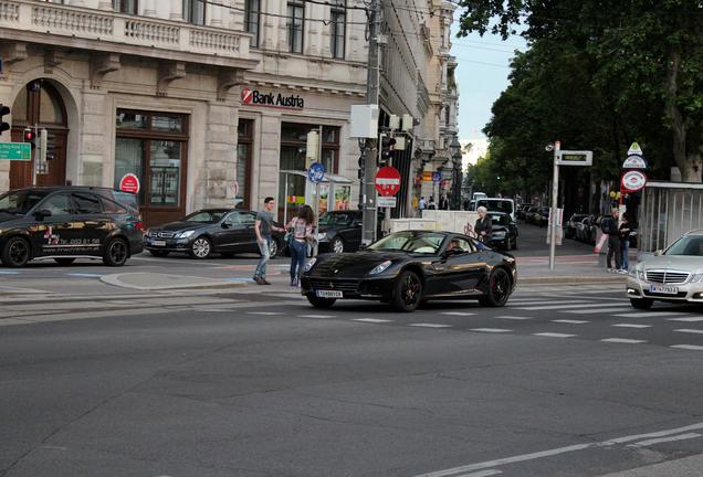 Ferrari 599 GTB Fiorano